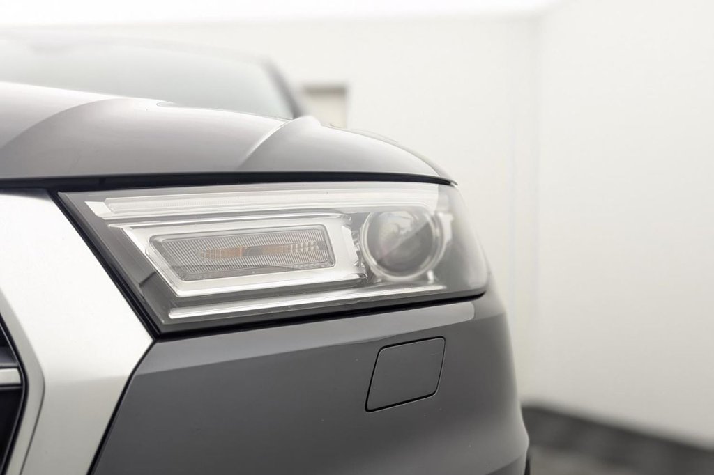 Used Audi Q5 2019 for sale - 77212068: Photo 48