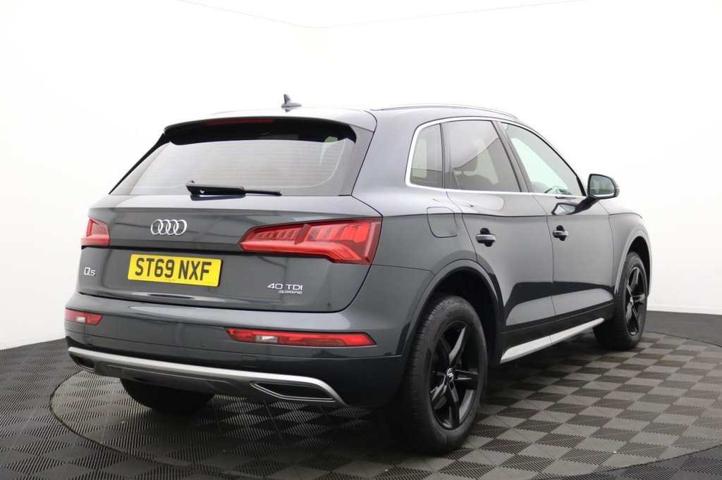 Used Audi Q5 2019 for sale - 77212068: Photo 5