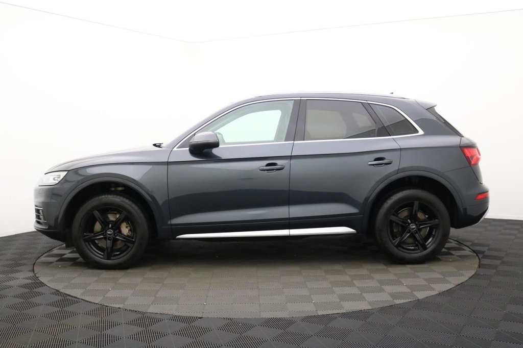 Used Audi Q5 2019 for sale - 77212068: Photo 8