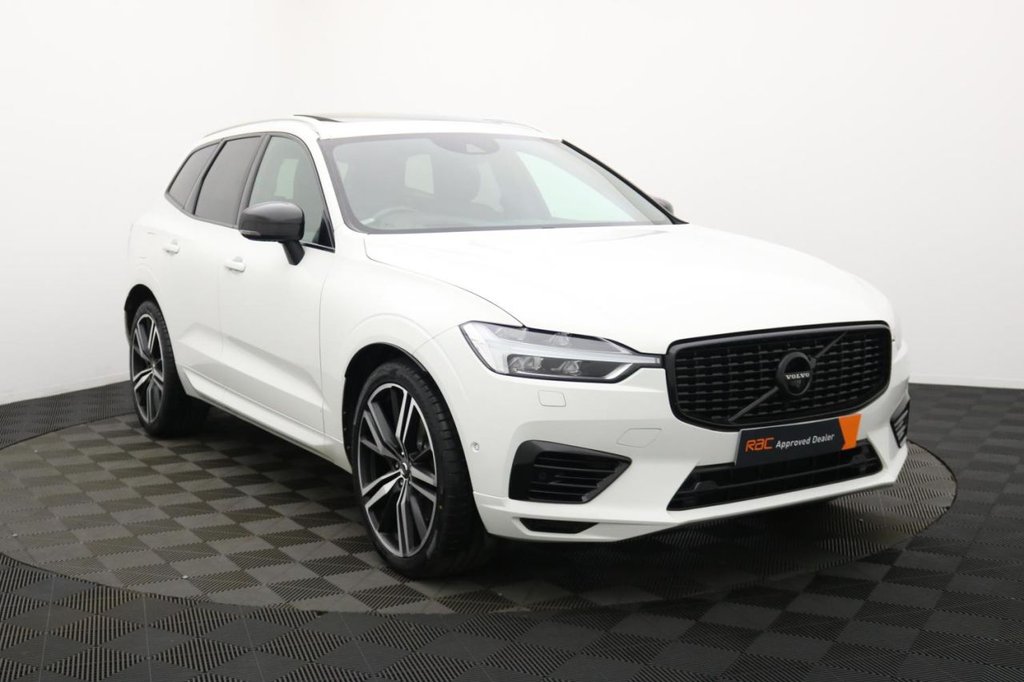 Used Volvo XC60 2019 for sale - 77952267: Photo 10