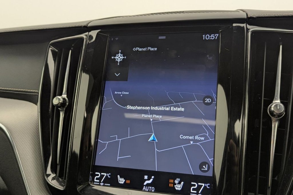 Used Volvo XC60 2019 for sale - 77952267: Photo 12