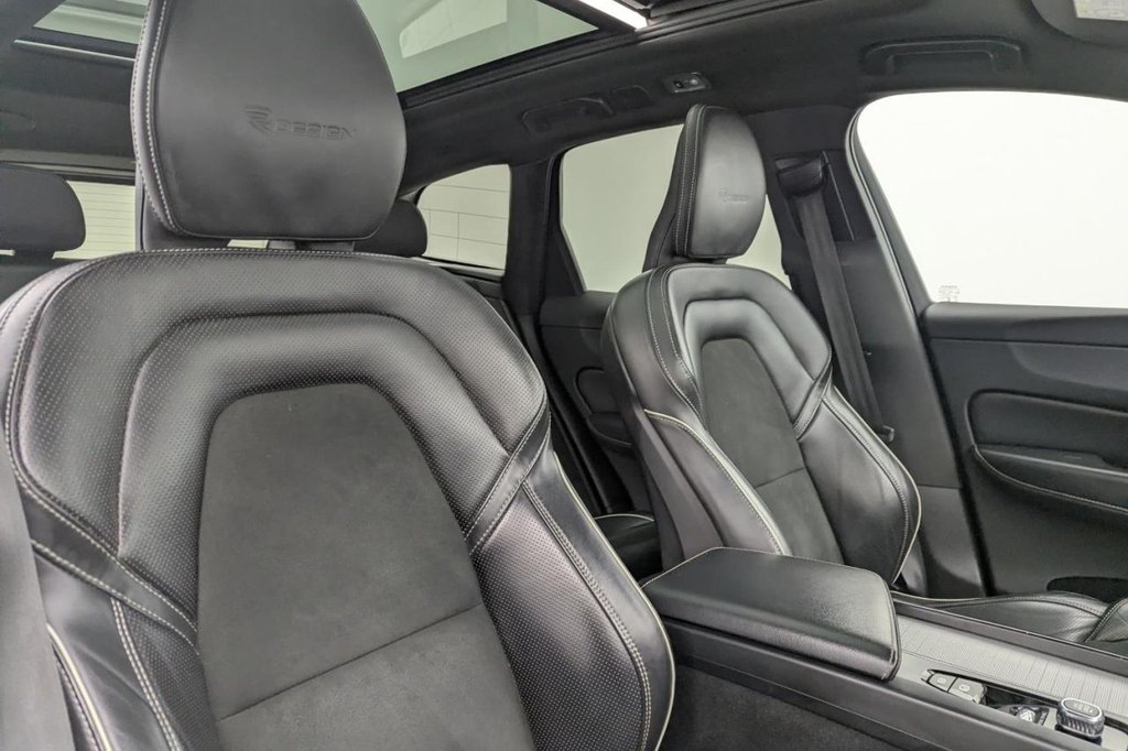 Used Volvo XC60 2019 for sale - 77952267: Photo 14