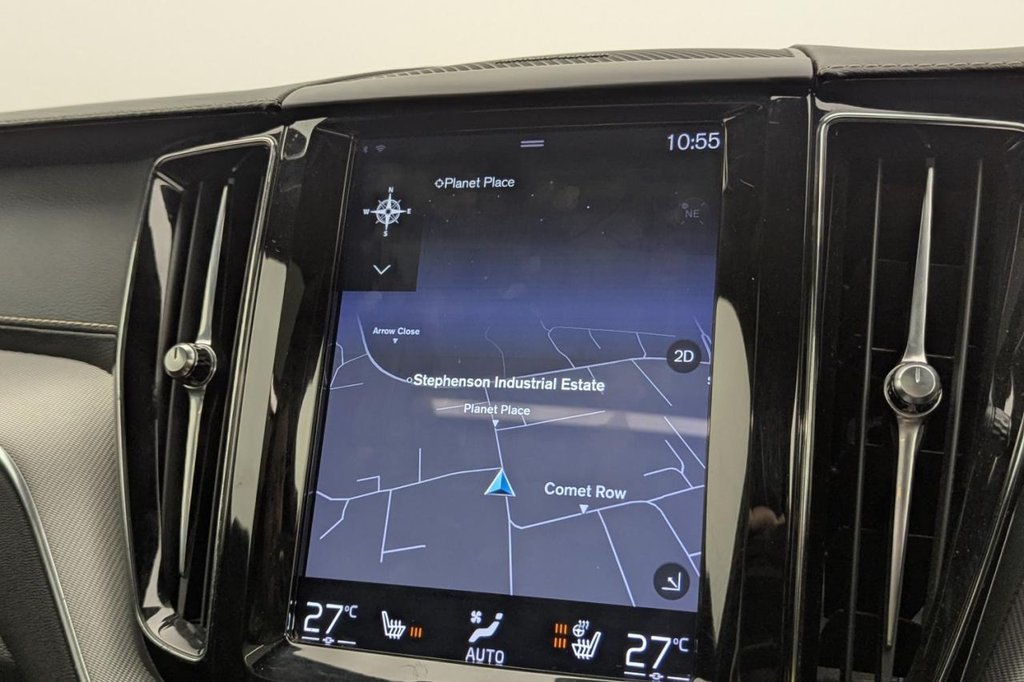 Used Volvo XC60 2019 for sale - 77952267: Photo 16