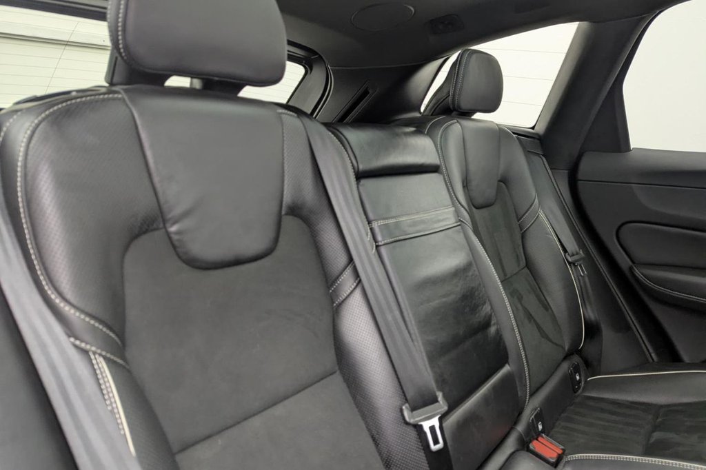 Used Volvo XC60 2019 for sale - 77952267: Photo 18