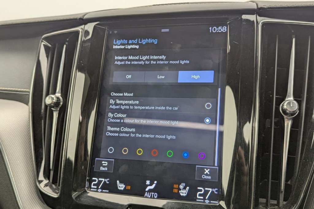 Used Volvo XC60 2019 for sale - 77952267: Photo 27