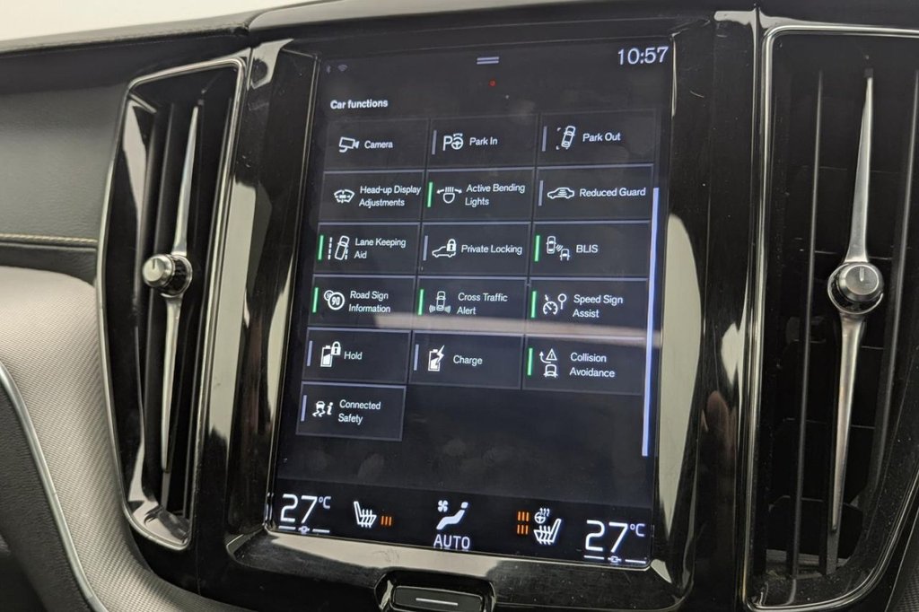 Used Volvo XC60 2019 for sale - 77952267: Photo 33