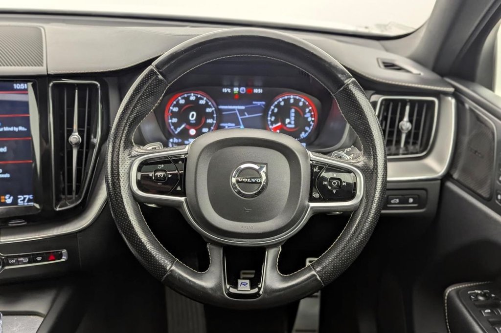 Used Volvo XC60 2019 for sale - 77952267: Photo 37