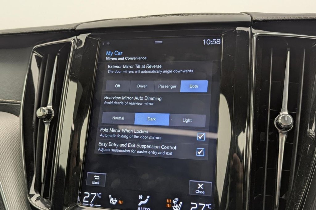 Used Volvo XC60 2019 for sale - 77952267: Photo 45