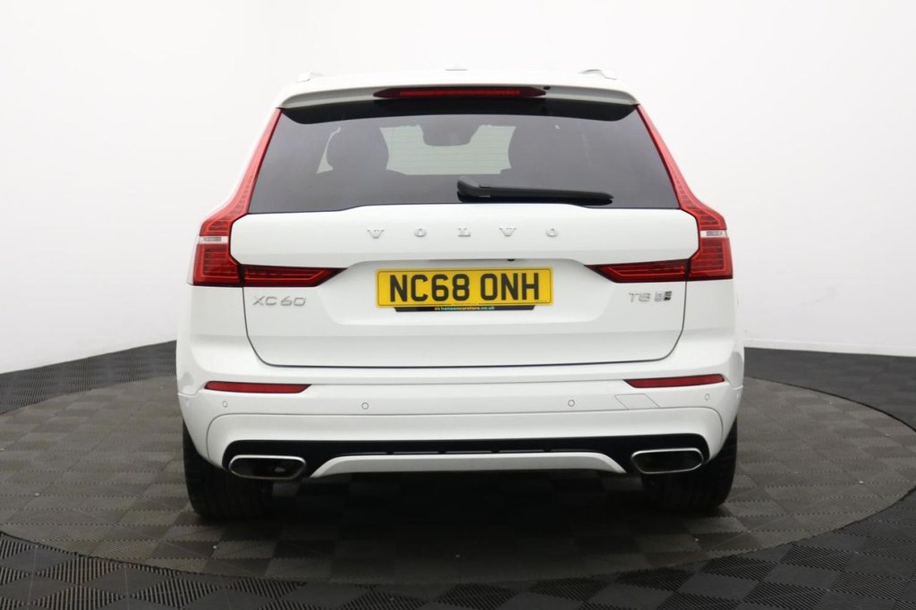 Used Volvo XC60 2019 for sale - 77952267: Photo 5