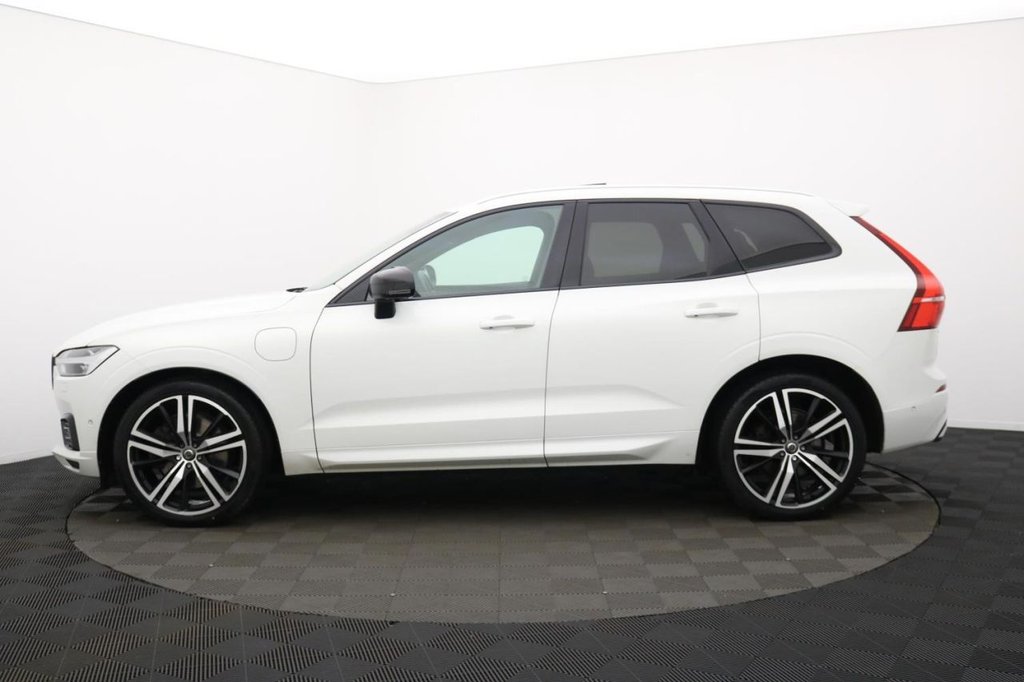 Used Volvo XC60 2019 for sale - 77952267: Photo 7