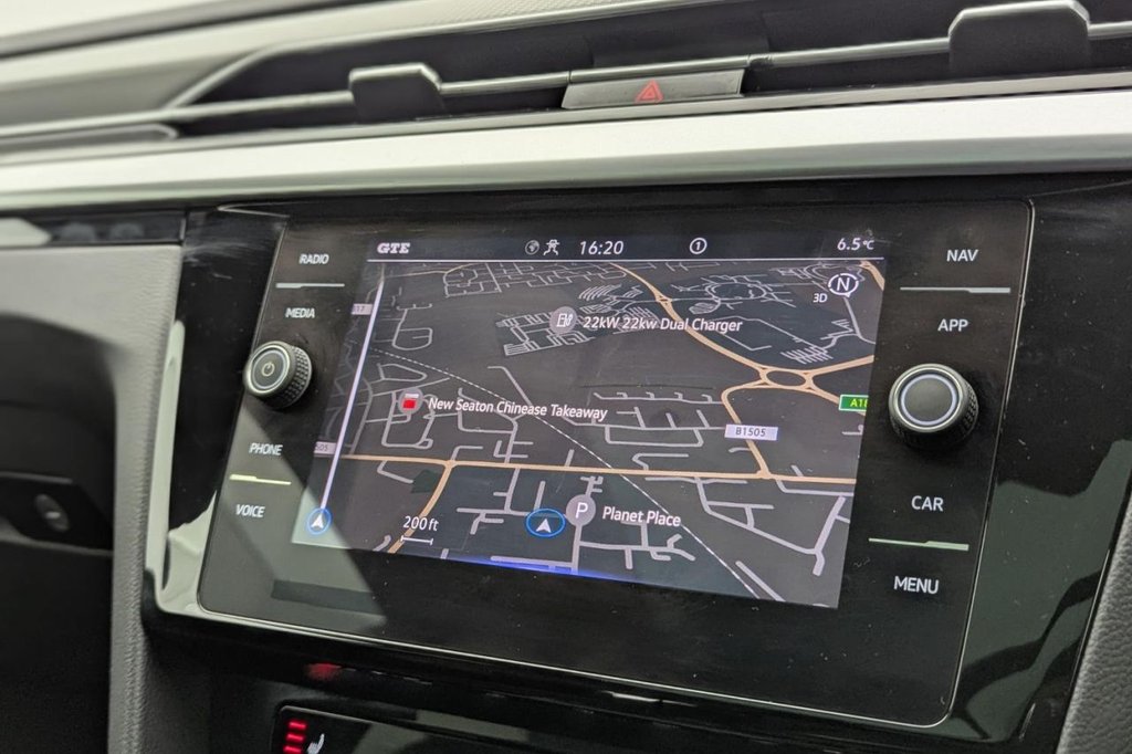 Used Volkswagen Arteon 2021 for sale - 77226592: Photo 11