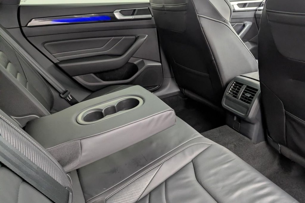 Used Volkswagen Arteon 2021 for sale - 77226592: Photo 13