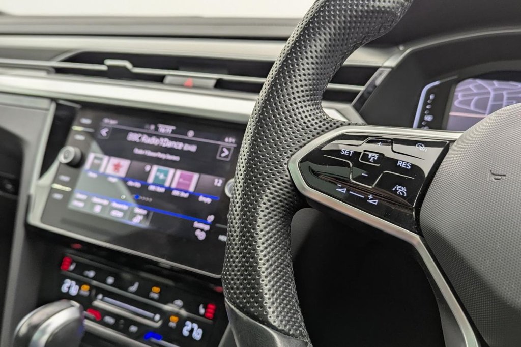 Used Volkswagen Arteon 2021 for sale - 77226592: Photo 14