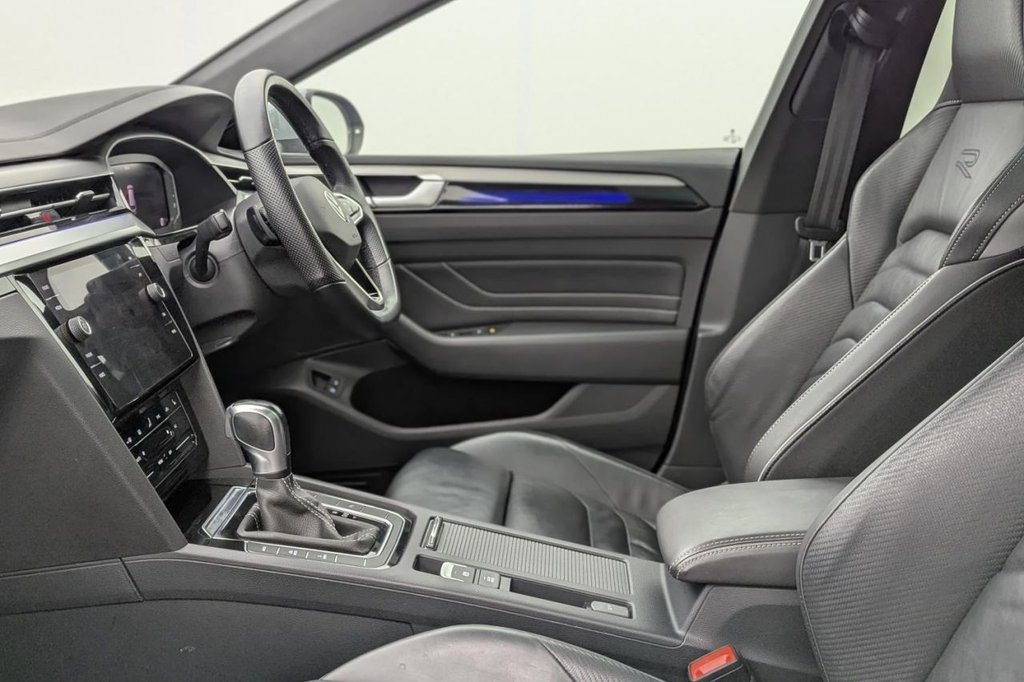 Used Volkswagen Arteon 2021 for sale - 77226592: Photo 15