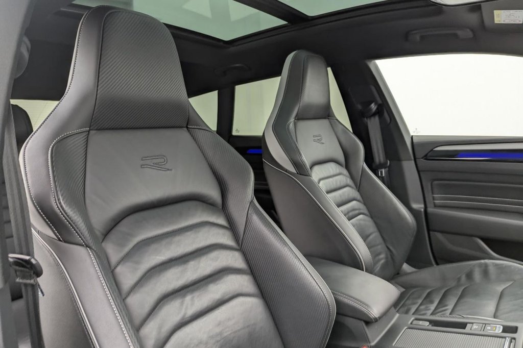 Used Volkswagen Arteon 2021 for sale - 77226592: Photo 17