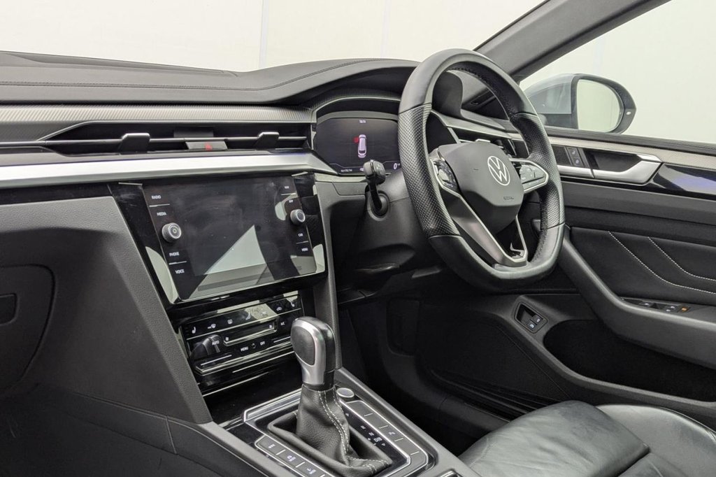 Used Volkswagen Arteon 2021 for sale - 77226592: Photo 25