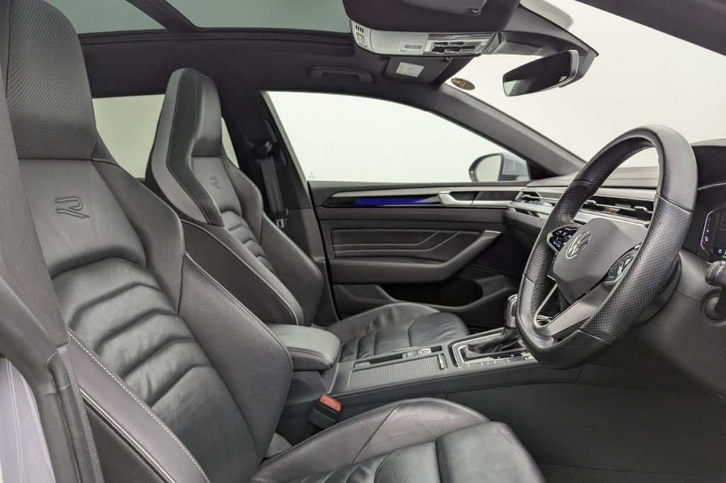 Used Volkswagen Arteon 2021 for sale - 77226592: Photo 3