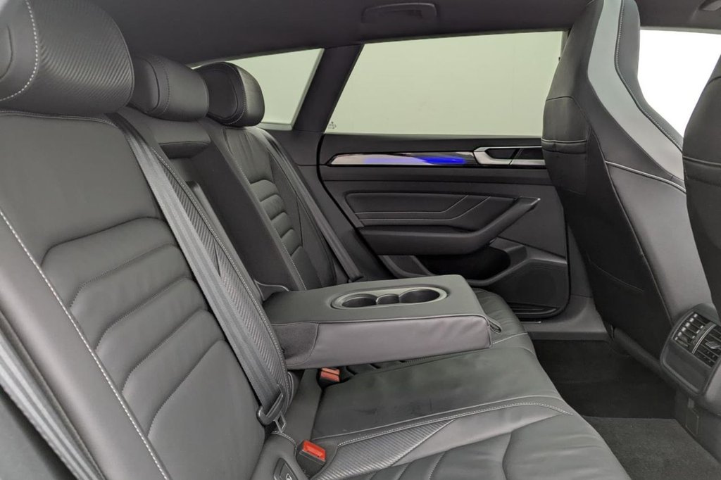 Used Volkswagen Arteon 2021 for sale - 77226592: Photo 30