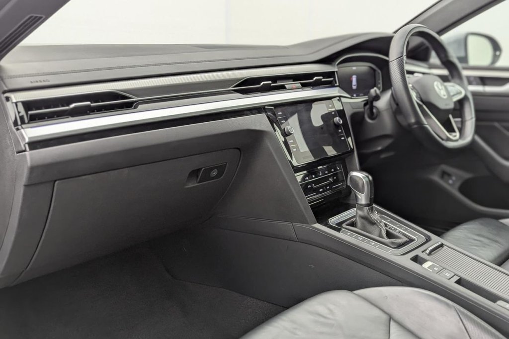 Used Volkswagen Arteon 2021 for sale - 77226592: Photo 32