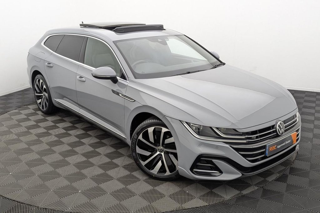 Used Volkswagen Arteon 2021 for sale - 77226592: Photo 8