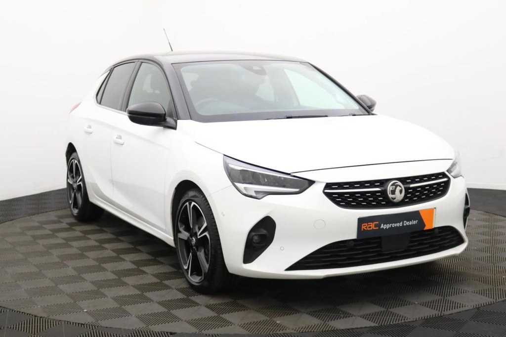 Used Vauxhall Corsa 2022 for sale - 77780720: Photo 11