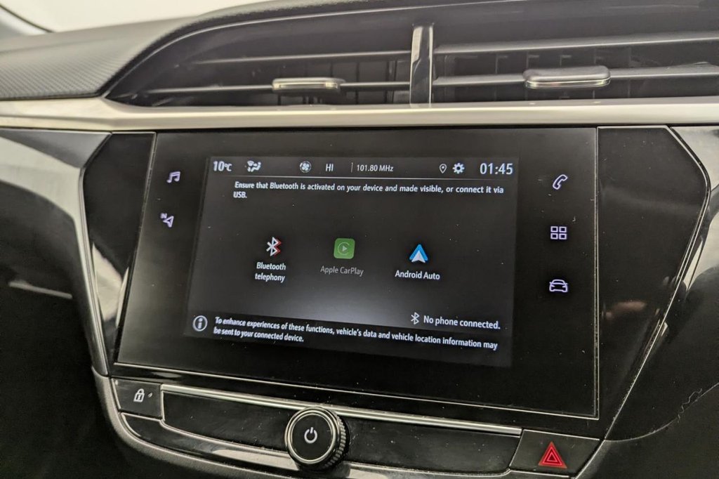 Used Vauxhall Corsa 2022 for sale - 77780720: Photo 13