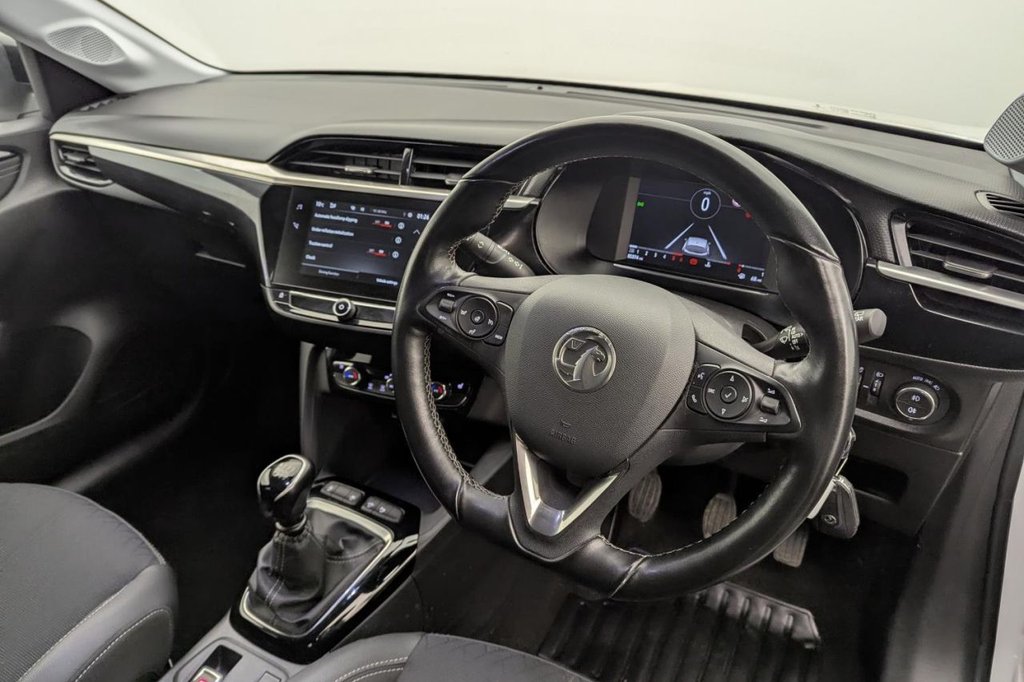Used Vauxhall Corsa 2022 for sale - 77780720: Photo 14