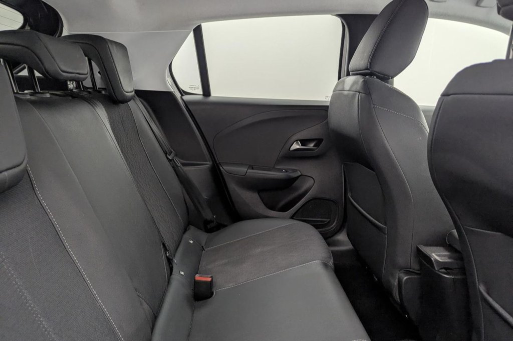 Used Vauxhall Corsa 2022 for sale - 77780720: Photo 16