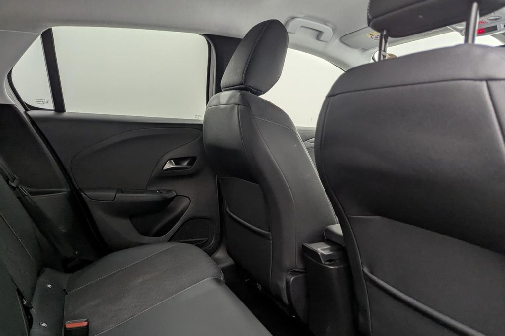 Used Vauxhall Corsa 2022 for sale - 77780720: Photo 18
