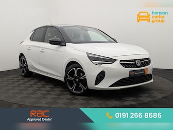 Used Vauxhall Corsa 2022 for sale - 77780720: Photo