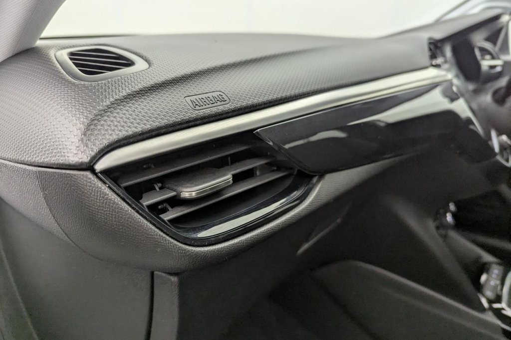 Used Vauxhall Corsa 2022 for sale - 77780720: Photo 22