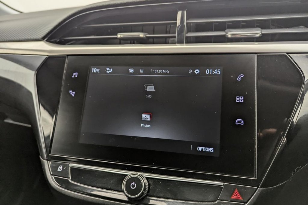 Used Vauxhall Corsa 2022 for sale - 77780720: Photo 23