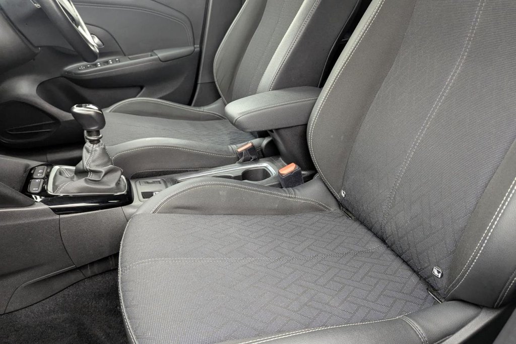 Used Vauxhall Corsa 2022 for sale - 77780720: Photo 24