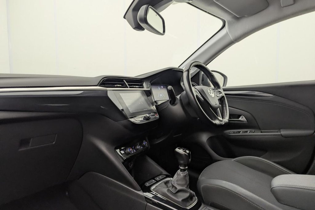 Used Vauxhall Corsa 2022 for sale - 77780720: Photo 25
