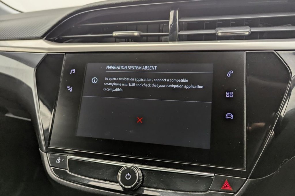 Used Vauxhall Corsa 2022 for sale - 77780720: Photo 28