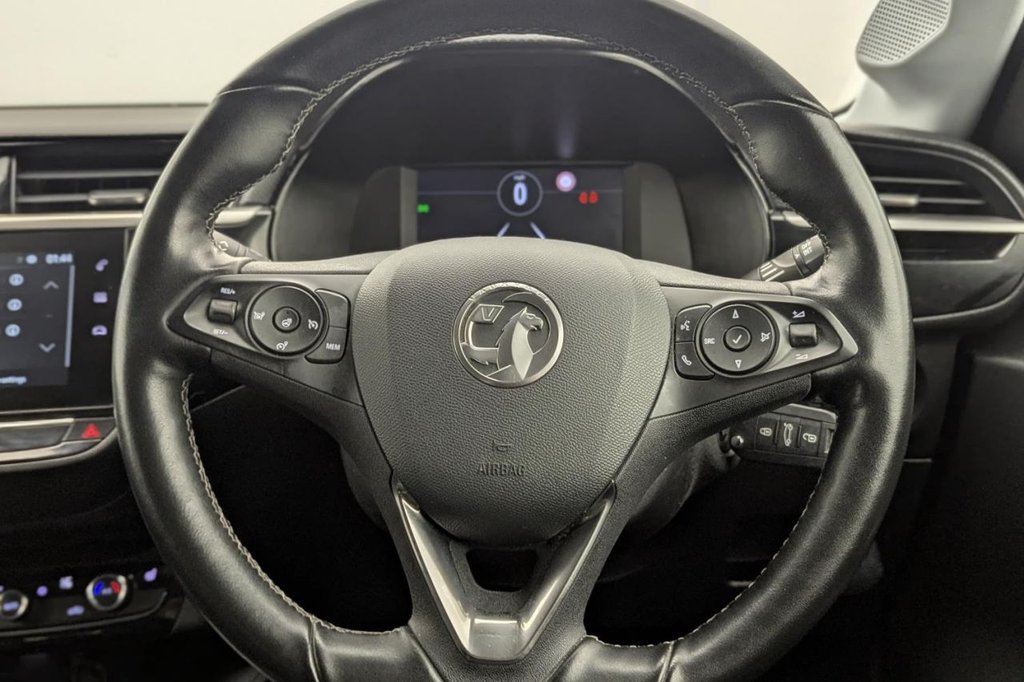 Used Vauxhall Corsa 2022 for sale - 77780720: Photo 29
