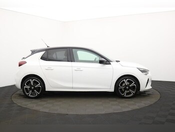 Used Vauxhall Corsa 2022 for sale - 77780720: Photo