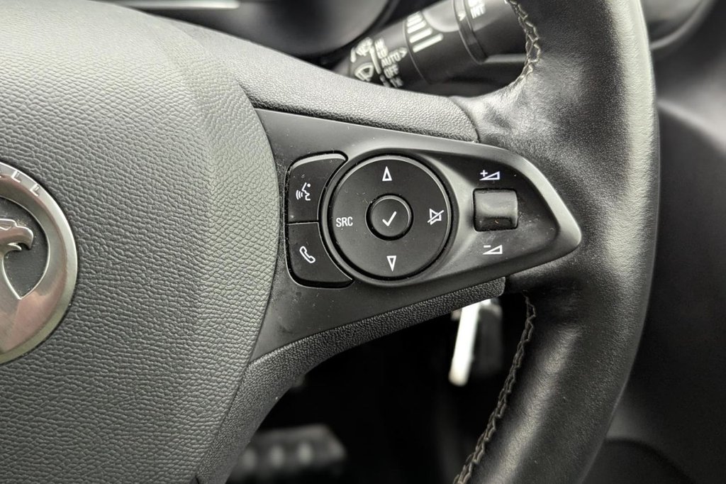 Used Vauxhall Corsa 2022 for sale - 77780720: Photo 32