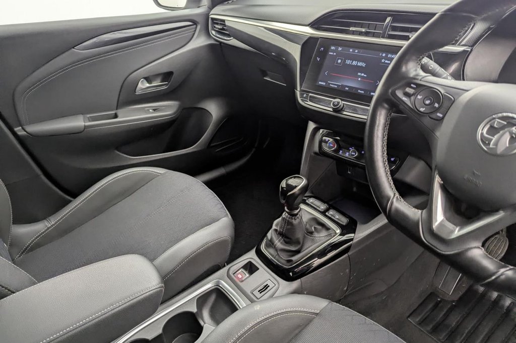 Used Vauxhall Corsa 2022 for sale - 77780720: Photo 33