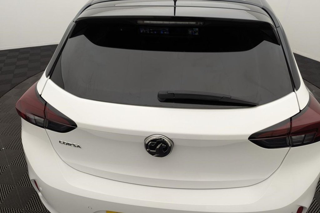 Used Vauxhall Corsa 2022 for sale - 77780720: Photo 37