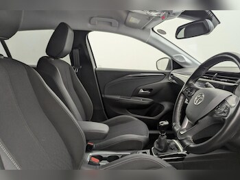 Used Vauxhall Corsa 2022 for sale - 77780720: Photo