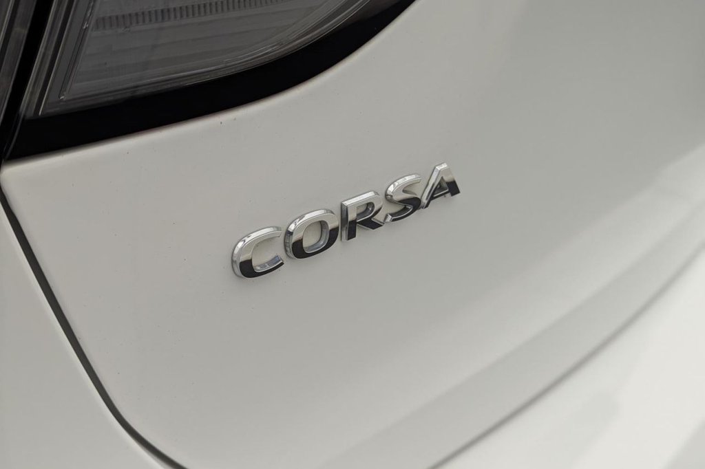 Used Vauxhall Corsa 2022 for sale - 77780720: Photo 40