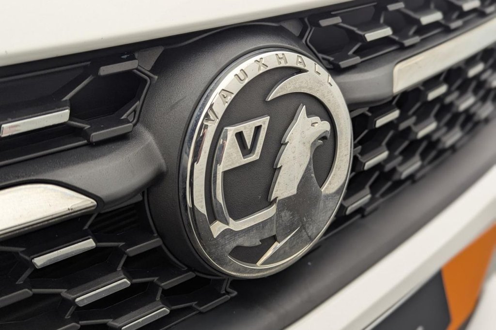 Used Vauxhall Corsa 2022 for sale - 77780720: Photo 45