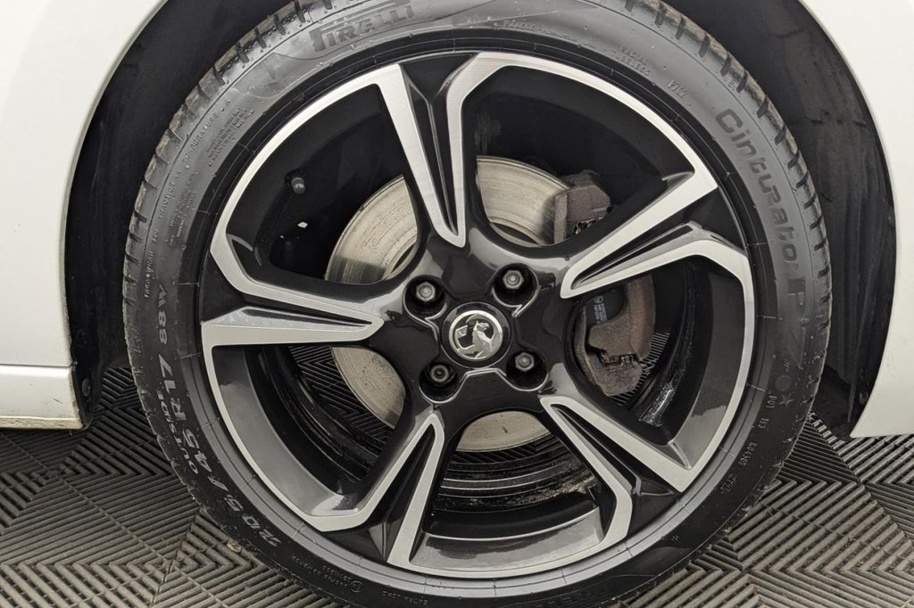 Used Vauxhall Corsa 2022 for sale - 77780720: Photo 49