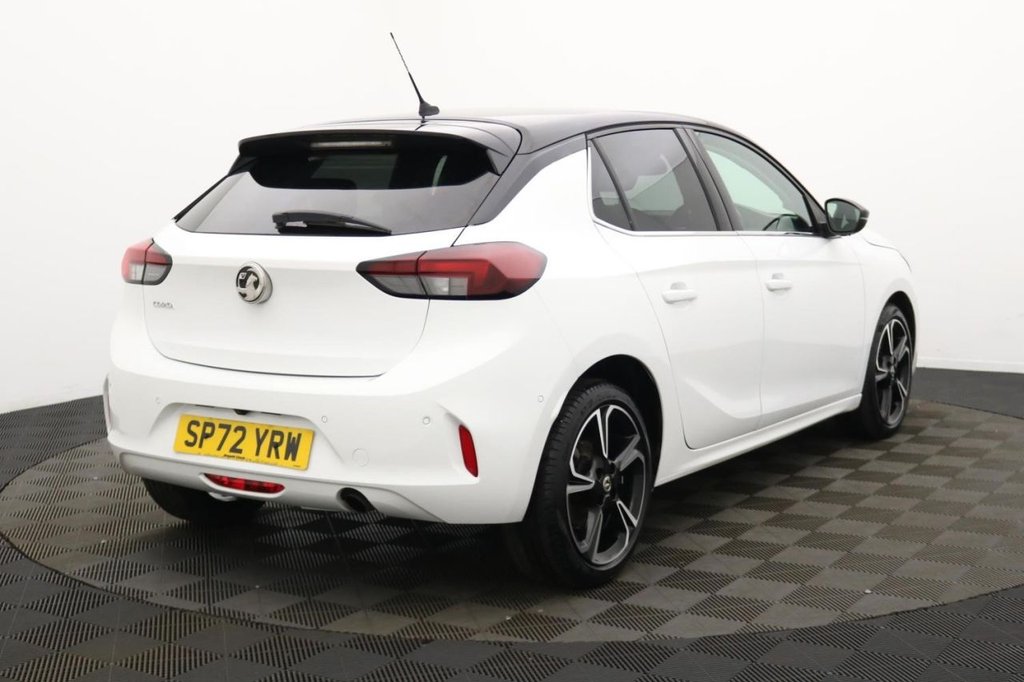 Used Vauxhall Corsa 2022 for sale - 77780720: Photo 5