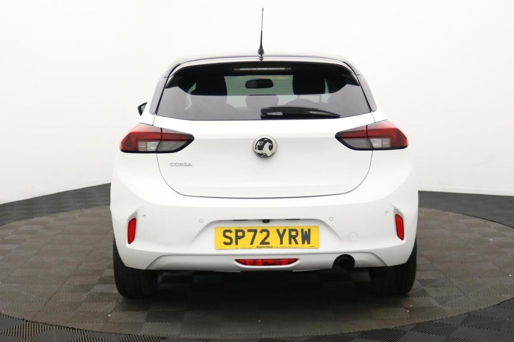Used Vauxhall Corsa 2022 for sale - 77780720: Photo 6