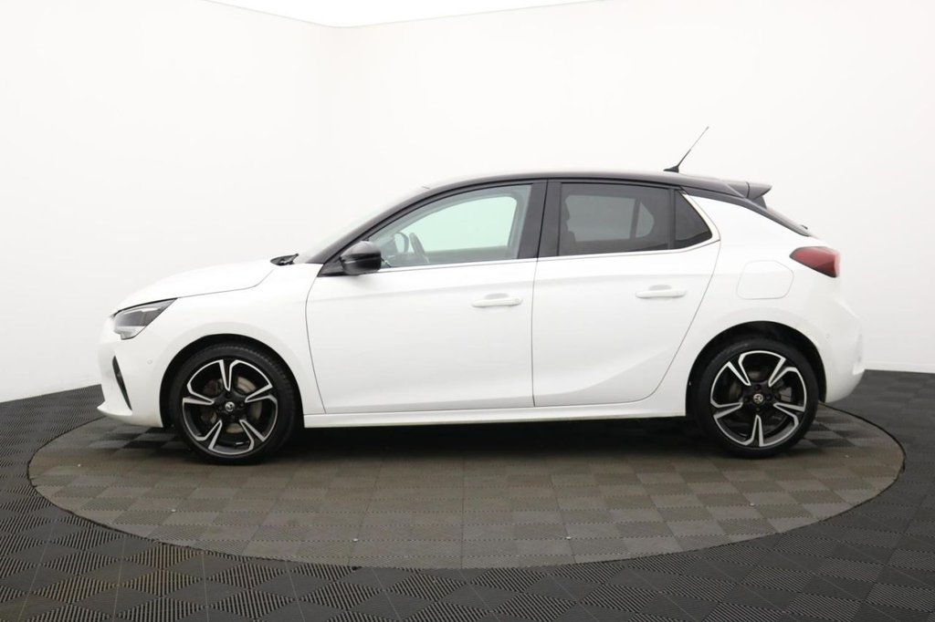 Used Vauxhall Corsa 2022 for sale - 77780720: Photo 8
