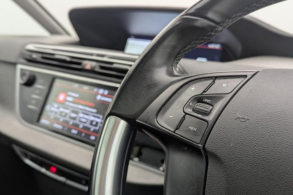 Used Citroen C4 Grand Picasso 2019 for sale - 77464054: Photo 12