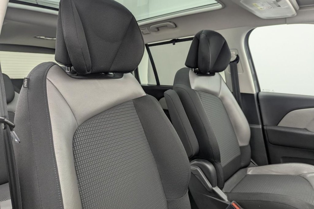 Used Citroen C4 Grand Picasso 2019 for sale - 77464054: Photo 14