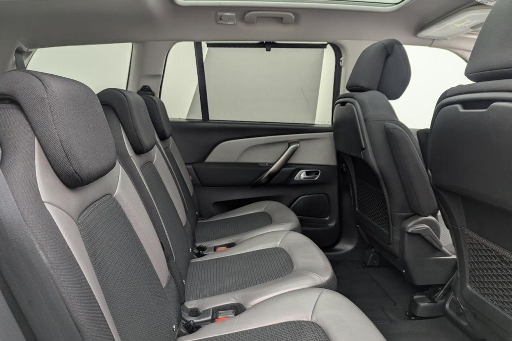 Used Citroen C4 Grand Picasso 2019 for sale - 77464054: Photo 15